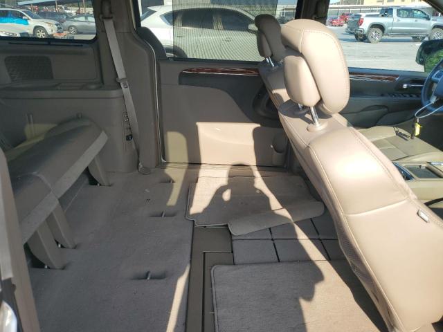 Photo 11 from auction – 2011 CHRYSLER TOWN & COU with VIN 2A4RR6DGXBR615231