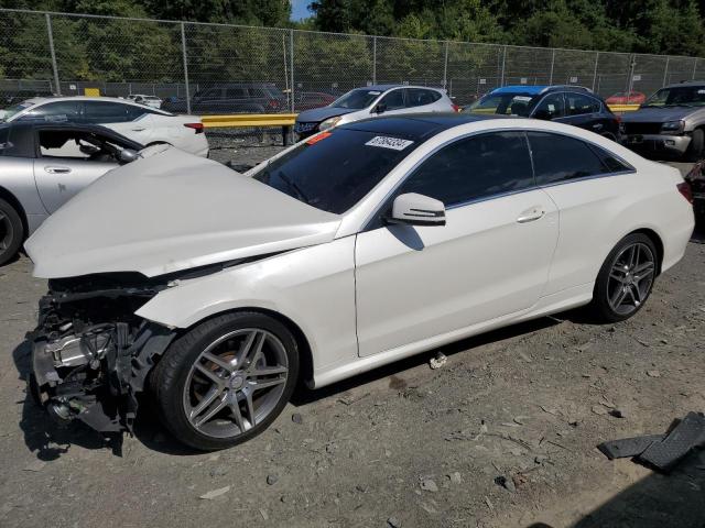 MERCEDES-BENZ E 400 2016 with VIN WDDKJ6FB2GF338367 - Photo from auction
