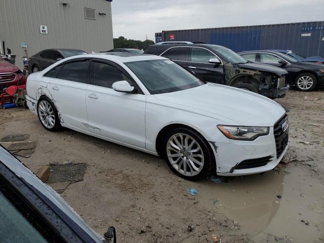 Photo 4 from auction – 2013 AUDI A6 PREMIUM with VIN WAUGFAFC3DN147441