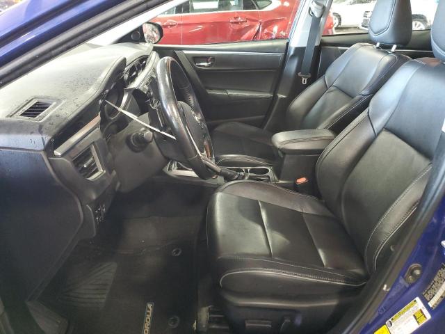 Photo 7 from auction – 2016 TOYOTA COROLLA L with VIN 2T1BURHE8GC610455