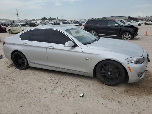 Photo 4 from auction – 2013 BMW 528 I with VIN WBAXG5C57DDY31389