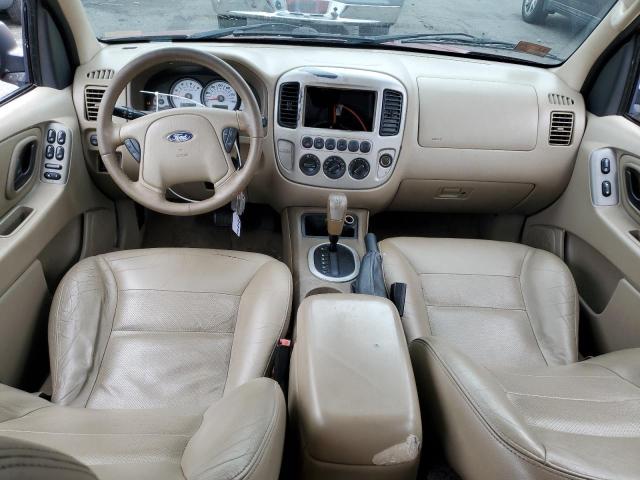 Photo 8 from auction – 2006 FORD ESCAPE LIM with VIN 1FMYU94106KC42908
