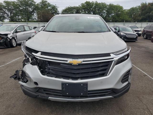 Photo 5 from auction – 2022 CHEVROLET EQUINOX LT with VIN 2GNAXTEV8N6135013