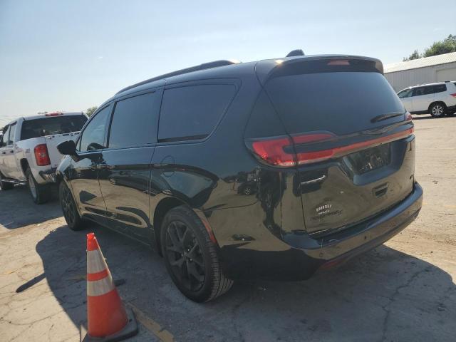Photo 2 from auction – 2021 CHRYSLER PACIFICA T with VIN 2C4RC3FG5MR573556