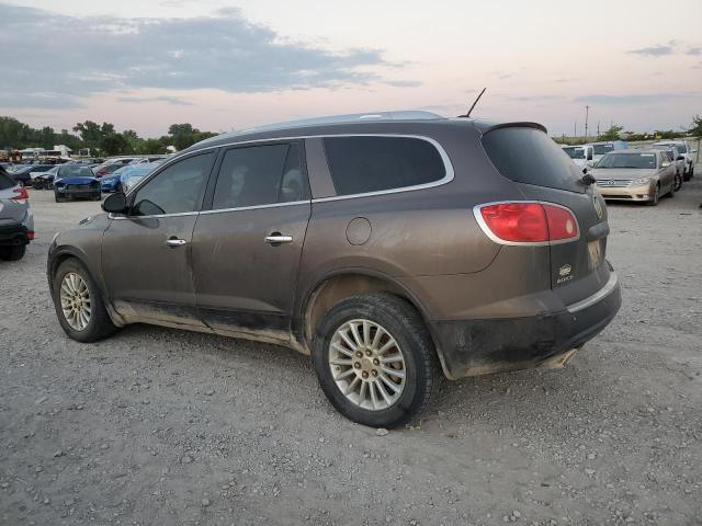 Photo 2 from auction – 2012 BUICK ENCLAVE with VIN 5GAKVCEDXCJ134599