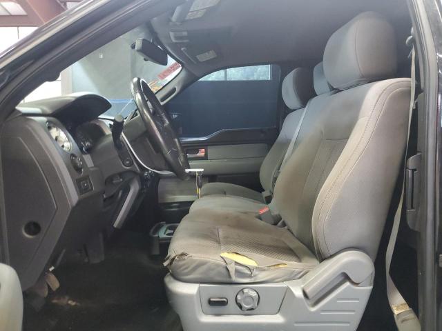 Photo 7 from auction – 2012 FORD F150 SUPER with VIN 1FTFX1EF4CFB82022