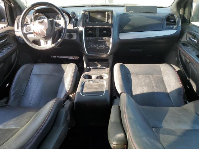 Photo 8 from auction – 2016 DODGE GRAND CARA with VIN 2C4RDGEG2GR318468
