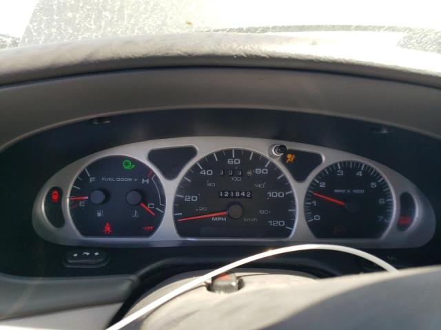 Photo 9 from auction – 2003 MERCURY SABLE with VIN 1MEHM59S93A615555