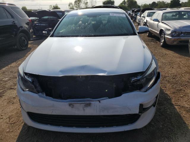 Photo 5 from auction – 2016 KIA OPTIMA LX with VIN 5XXGT4L35GG033684