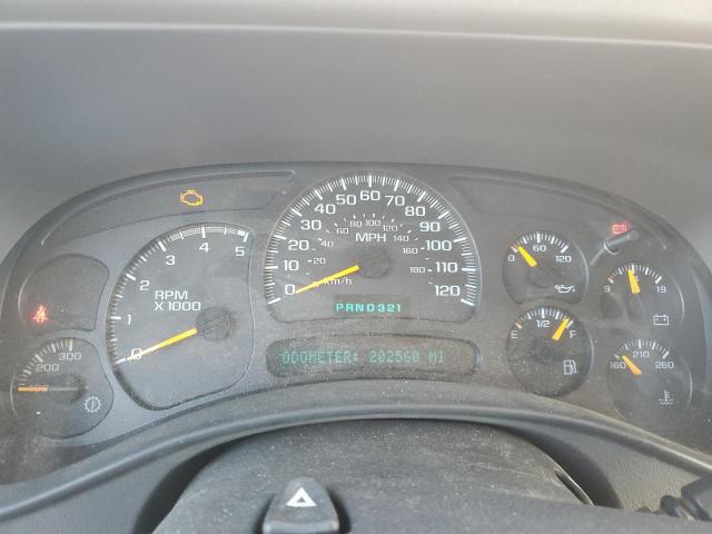 صورة رقم 9 من المزاد - 2003 CHEVROLET SILVERADO مع VIN 1GCHC23183F175186