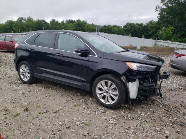 Photo 4 from auction – 2020 FORD EDGE TITAN with VIN 2FMPK4K94LBA21914