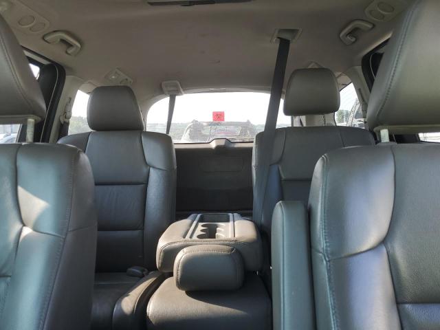 Photo 10 from auction – 2011 HONDA ODYSSEY TO with VIN 5FNRL5H93BB104923
