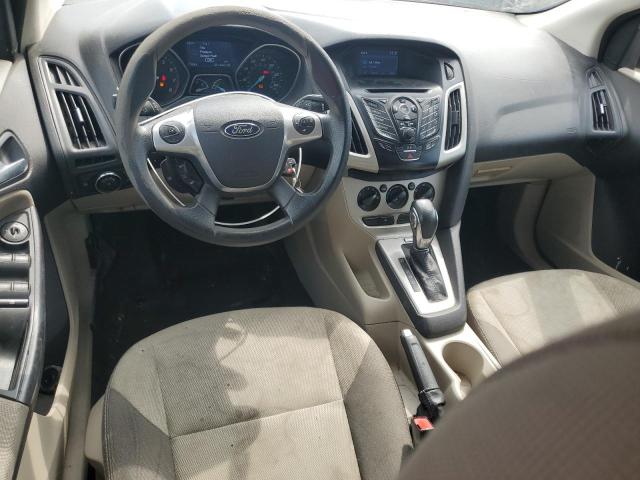 Photo 8 from auction – 2014 FORD FOCUS SE with VIN 1FADP3K20EL276249
