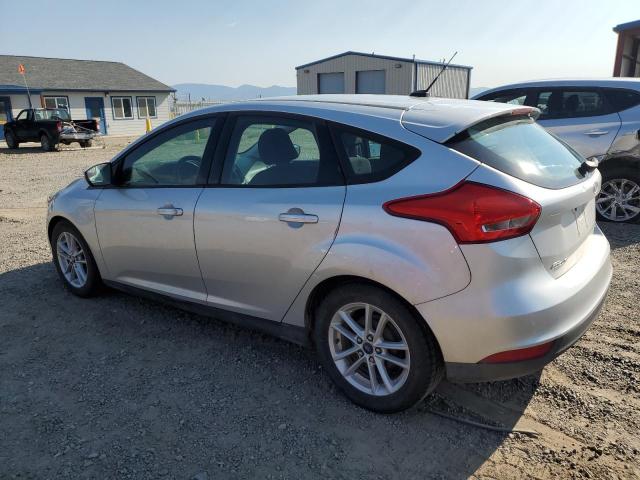 Photo 2 from auction – 2015 FORD FOCUS SE with VIN 1FADP3K24FL281908