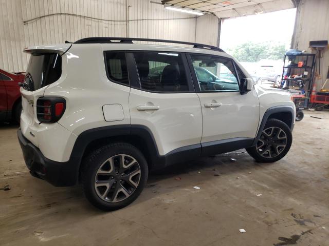 Photo 3 from auction – 2016 JEEP RENEGADE L with VIN ZACCJBBT7GPD26993