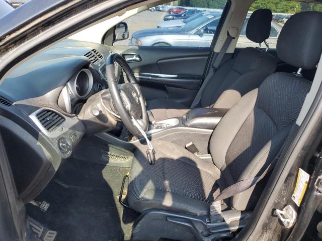 Photo 7 from auction – 2016 DODGE JOURNEY CR with VIN 3C4PDCGB4GT159290