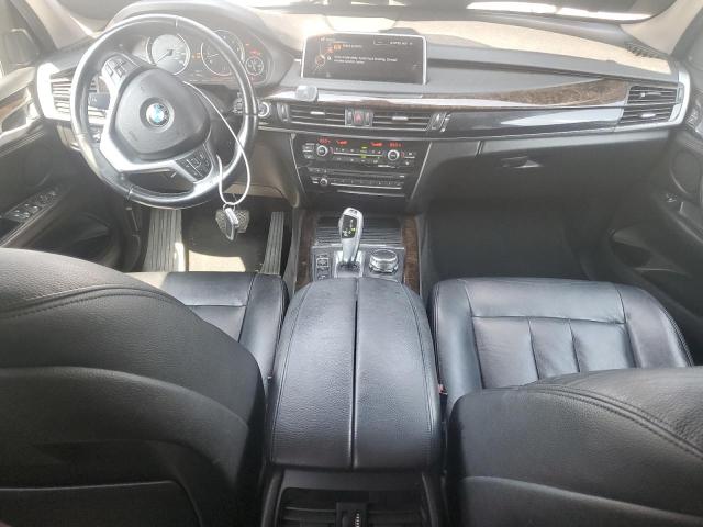 Photo 8 from auction – 2015 BMW X5 XDRIVE3 with VIN 5UXKR0C51F0P03166