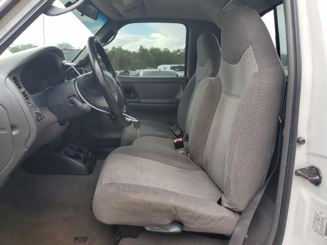 Photo 7 from auction – 2003 MAZDA B2300 with VIN 4F4YR12D13TM11903