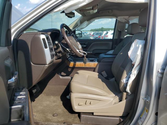 Photo 7 from auction – 2017 GMC SIERRA K15 with VIN 3GTU2NEC2HG423925