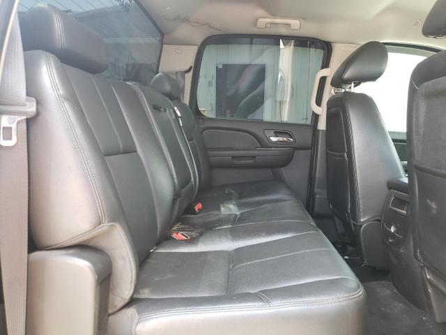 Photo 10 from auction – 2012 CHEVROLET SILVERADO with VIN 3GCPKTE72CG172689