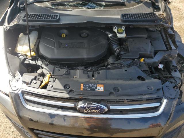 Photo 11 from auction – 2014 FORD ESCAPE TIT with VIN 1FMCU9J97EUC17768