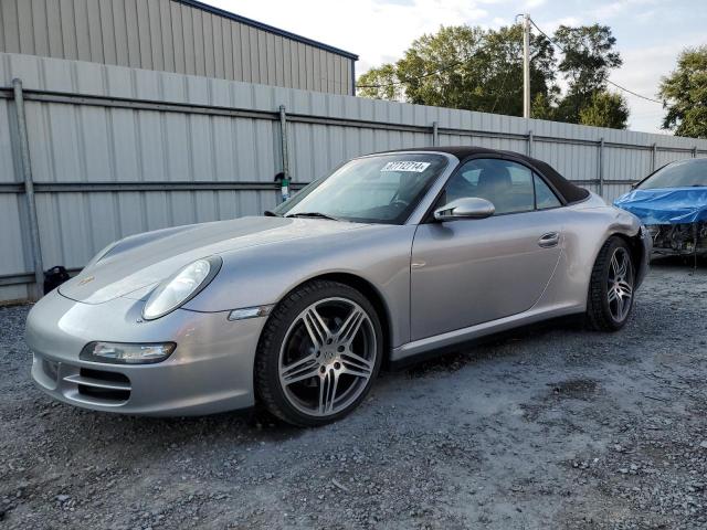 PORSCHE 911 NEW GE 2006 with VIN WP0CA29926S757017 - Photo from auction