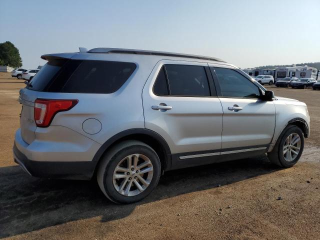 Photo 3 from auction – 2016 FORD EXPLORER X with VIN 1FM5K7DH9GGA84681