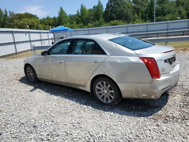 Photo 2 from auction – 2016 CADILLAC CTS with VIN 1G6AW5SX3G0105459