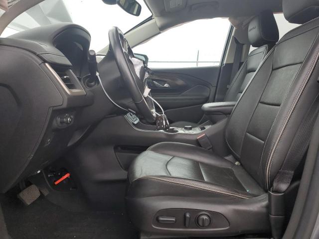 Photo 7 from auction – 2018 GMC TERRAIN DE with VIN 3GKALXEX7JL279904