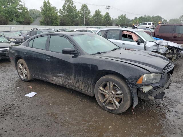 Photo 4 from auction – 2014 DODGE CHARGER SX with VIN 2C3CDXJG8EH277976