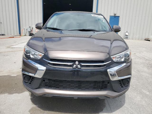 Photo 5 from auction – 2019 MITSUBISHI OUTLANDER with VIN JA4AP3AU1KU035297