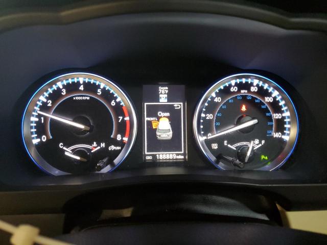 Photo 9 from auction – 2014 TOYOTA HIGHLANDER with VIN 5TDDKRFH6ES010436