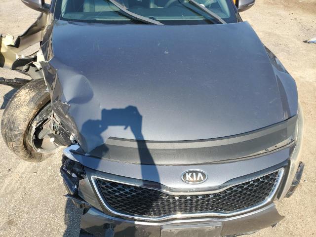 Photo 11 from auction – 2015 KIA OPTIMA LX with VIN KNAGM4A7XF5640084