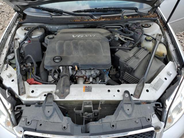 Photo 11 from auction – 2013 CHEVROLET IMPALA LT with VIN 2G1WG5E34D1224607