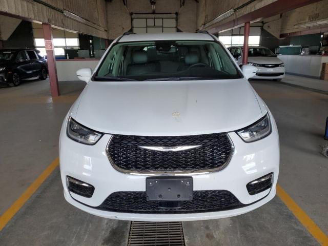 Photo 5 from auction – 2022 CHRYSLER PACIFICA T with VIN 2C4RC1BG5NR151802