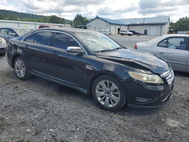 Photo 4 from auction – 2010 FORD TAURUS LIM with VIN 1FAHP2FW7AG122293