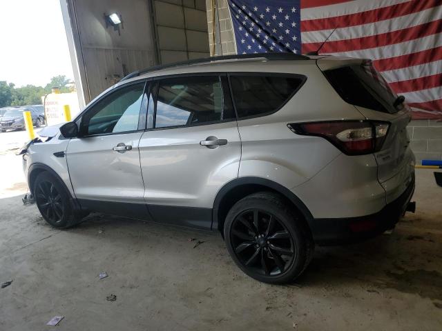 Photo 2 from auction – 2017 FORD ESCAPE SE with VIN 1FMCU9G99HUB83392