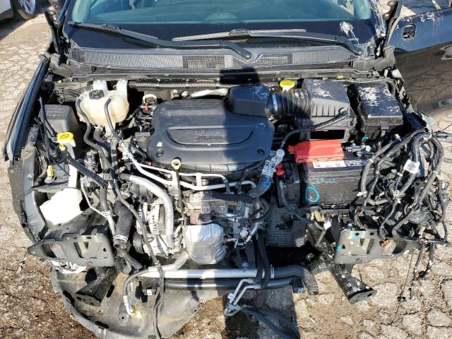Photo 12 from auction – 2022 CHRYSLER PACIFICA T with VIN 2C4RC1BG7NR116243