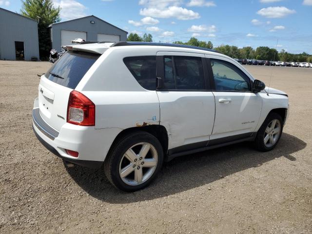 Photo 3 from auction – 2012 JEEP COMPASS LI with VIN 1C4NJCCB4CD648360