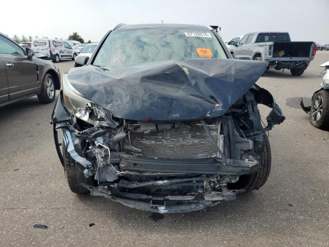 Photo 5 from auction – 2012 HONDA CR-V EXL with VIN JHLRM4H72CC027954