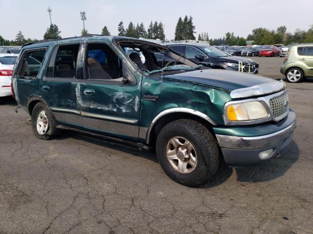 Photo 4 from auction – 1999 FORD EXPEDITION with VIN 1FMPU18L6XLA10334