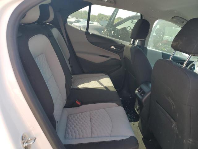 Photo 11 from auction – 2021 CHEVROLET EQUINOX LS with VIN 3GNAXHEV6MS150218