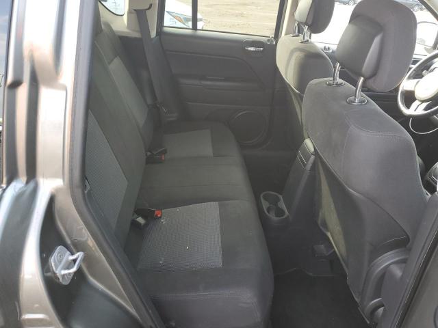 Photo 10 from auction – 2011 JEEP COMPASS SP with VIN 1J4NF1FB1BD283789