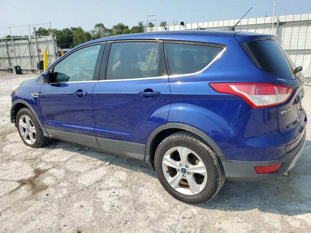 Photo 2 from auction – 2013 FORD ESCAPE SE with VIN 1FMCU0GX8DUC43487