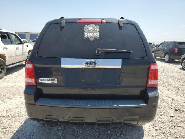 Photo 6 from auction – 2008 FORD ESCAPE LIM with VIN 1FMCU04148KE64179