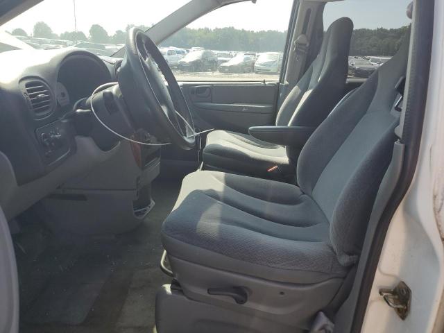 Photo 7 from auction – 2005 CHRYSLER TOWN AND C with VIN 1C4GP45R35B221578