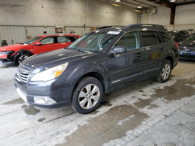 SUBARU OUTBACK 2. 2012 with VIN 4S4BRCKC9C3214894 - Photo from auction