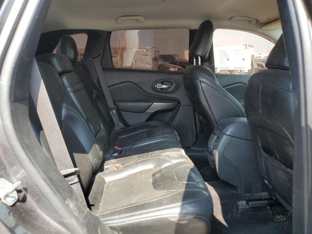 Photo 10 from auction – 2019 JEEP CHEROKEE L with VIN 1C4PJLLBXKD226682