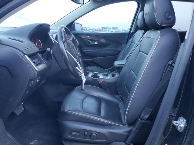 Photo 7 from auction – 2019 GMC TERRAIN DE with VIN 3GKALSEX3KL354134