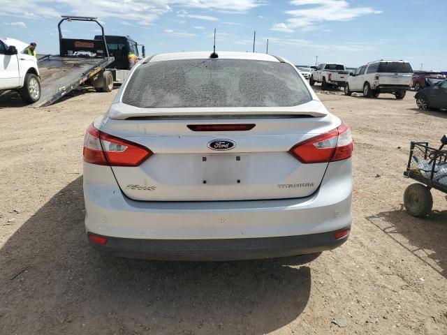Photo 6 from auction – 2012 FORD FOCUS TITA with VIN 1FAHP3J28CL304511